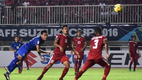 Asisten Pelatih Akui Lini Belakang Timnas Indonesia Lemah
