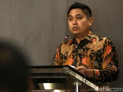 Pemerintah Gandeng Pengusaha Muda Kebut Investasi, Bagaimana Caranya?