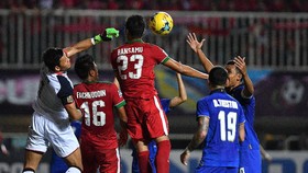 Riedl Ungkap Kunci Sukses Indonesia Taklukkan Thailand