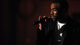 Craig David Gelar Tur dan Siapkan Album Baru