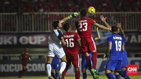 Kiatisuk Khawatir Ancaman Umpan Silang Timnas Indonesia