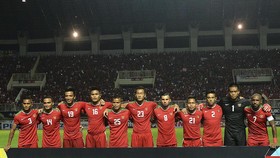 Timnas Indonesia Dijanjikan Tiket Gratis Setahun dari Garuda