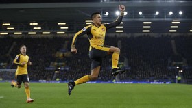 Penyebab Para Pemain Arsenal Batal Pesta Natal
