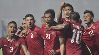 Memori Manis Indonesia Imbangi Vietnam Lalu Lolos Ke Final Piala AFF