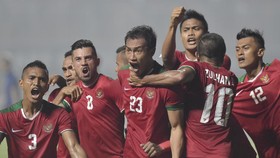 2 Pemain Timnas Indonesia Berpengalaman Benamkan Vietnam di Semifinal