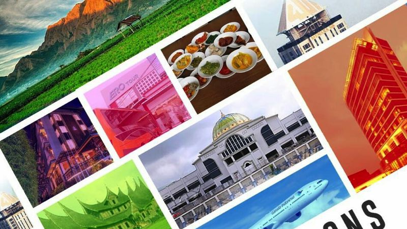 Mendapat julukan Serambi Mekkah bisa dipastikan berhasil menorehkan prestasi dengan mendapatkan penghargaan di ajang World Halal Tourism Award (WHTA)