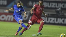 Hansamu Berpeluang Jabat Kapten Timnas Indonesia
