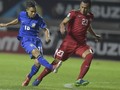 Sempat Tertinggal, Indonesia Taklukkan Thailand 2-1