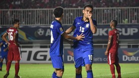 Ancaman Dangda, Veteran Pencetak Hattrick ke Gawang Indonesia
