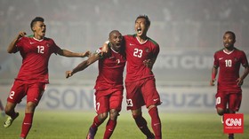 Pertimbangan Timnas Tak Panggil Hansamu dan Evan Dimas