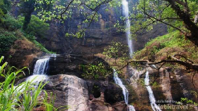 Ciletuh, Wisata Unggulan Jabar Rekomendasi Gubernur Aher