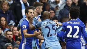 Terhindar dari Pengurangan Poin, Chelsea Hanya Didenda