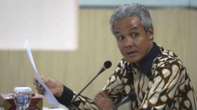 Ganjar Dinilai Sembrono Terbitkan Izin Baru Semen Rembang