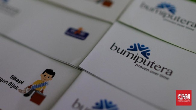 Upaya penyelamatan AJB Bumiputera terkendala status usaha bersama (mutual). Untuk itu, perusahaan perlu menghilangkan status tersebut.