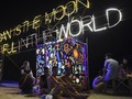 Pesta Purnama Sepeninggal Sang Raja