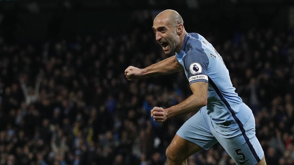 Ketika Tim Besar Liga Primer Ramai-ramai Raih Tiga Poin