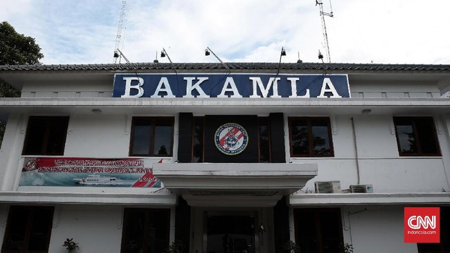 Pejabat Bakamla yang menjadi tersangka penerima suap dalam proyek pengadaan alat pemantauan satelit menjalani sidang vonis hari ini.