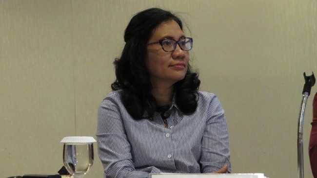 Juru bicara tim sukses Agus-Sylvi, Imelda Sari menyatakan kasus yang sedang diselidiki Bareskrim itu tidak ada kaitannya dengan pasangan nomor urut satu.