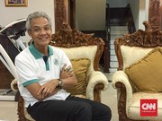 Ganjar Pranowo Blak-Blakan Soal Prahara di Rembang