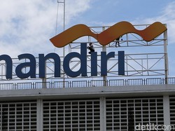 Bank Mandiri Kucurkan Rp 2 T Kebut Layanan Digital