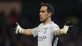 Manchester City Gembira Bisa Catat <i>Clean Sheet</i>