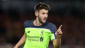 Liverpol Berpesta, Lallana Cetak Dua Gol dan Satu Assist