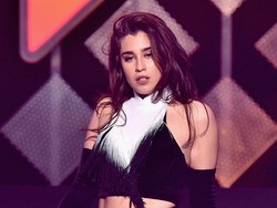 Lauren Jauregui Bicara kepada Diri Sendiri Melalui Colors