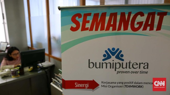Asuransi Jiwa Bersama Bumiputera (AJBB) menargetkan pembayaran klaim kepada pemegang polis kembali normal pada April 2018 mendatang.