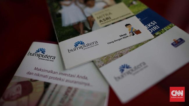 Otoritas Jasa Keuangan (OJK) optimistis Asuransi Jiwa Bersama (AJB) Bumiputera akan memiliki jajaran direksi baru pada akhir 2018.