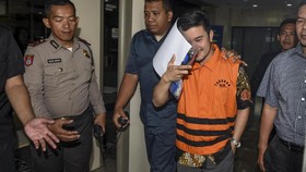 Diperiksa KPK, Dirut PT MTI Klaim Dirinya Kooperatif