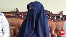 Polri: Perempuan Tersangka Teror di Purworejo Calon Pengantin
