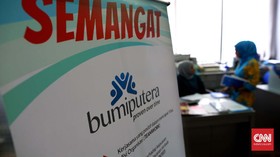 Bumiputera PHK 1.100 Karyawan Demi Penyelamatan