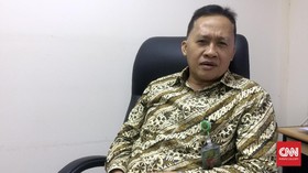 Ridwan Mansyur Dilantik Jadi Hakim MK Besok Gantikan Manahan Sitompul