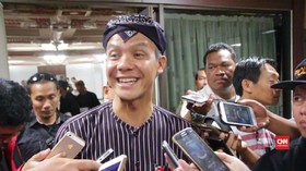 Ganjar: Tak Semua Warga Samin Menolak Pabrik Semen