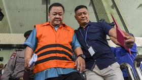 TNI: Hak Mengusut Korupsi Tentara Dipegang Polisi Militer