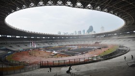 GBK Tak Boleh Dipakai untuk Kampanye Terbuka Pilkada DKI