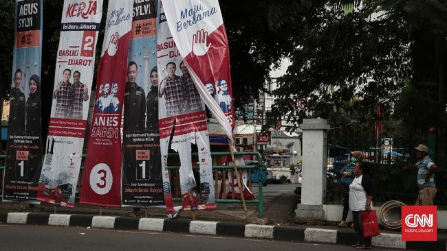 Uji publik dilakukan agar KPU DKI bisa memperoleh masukan dari masyarakat terkait hal-hal teknis pelaksanaan kampanye di putaran kedua.