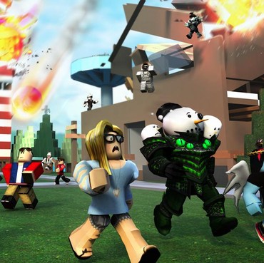 Kini Dilarang Mendikdasmen, Apa Itu Permainan Roblox?