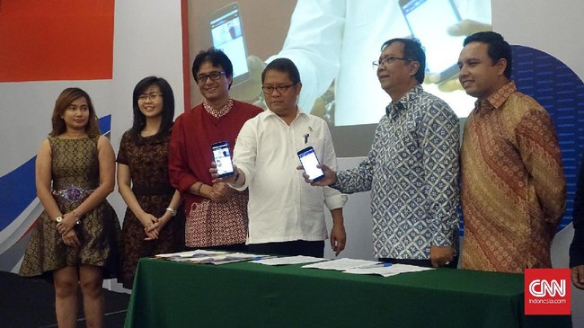 Menurut Rudiantara dengan percepatan sertifikasi ini proses perizinan hanya akan memakan waktu sekitar satu hingga satu setengah bulan.