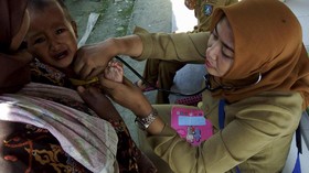 Tenaga Kesehatan Positif Corona: 2.291 Bidan, 803 Apoteker