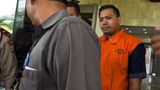 Dua penyuap pejabat Badan Keamanan Laut, Hardy Stefanus dan Muhammad Adami Okta akan menjalani sidang tuntutan hari ini di pengadilan Tipikor.