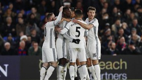 Ibrahimovic Bawa MU Meraih Kemenangan