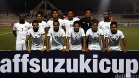 Kemenangan Timnas PSSI Turut Bangkitkan Wonderful Indonesia