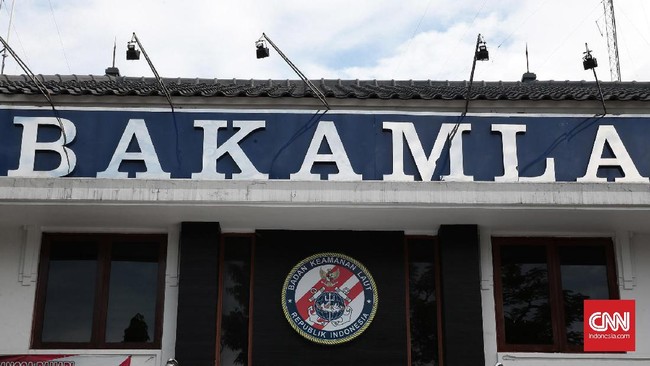 Bakamla berharap ada aturan yang memberi kewenangan untuk melakukan penindakan di laut Indonesia.