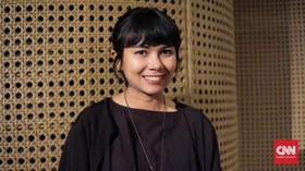 Potret Luka Perempuan Timor Leste dalam 'Memoria'