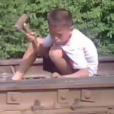 Nonton 'The Man From Nowhere', Siswa di Korea Utara Dipenjara 14 Tahun