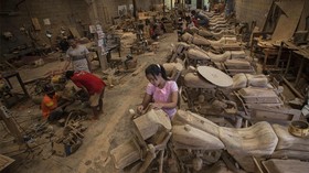 KEIN Sebut UMKM Kunci Pertumbuhan Ekonomi 7 Persen