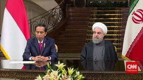 Kerja Sama Ekonomi Indonesia-Iran