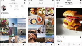 Instagram Bakal Berantas Foto <i>Bullying</i>