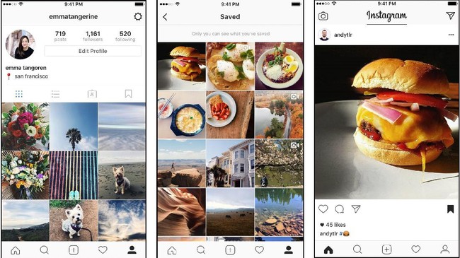 Instagram manfaatkan teknologi machine learning untuk memberantas foto dan keterangan foto bernada perundungan (bullying).